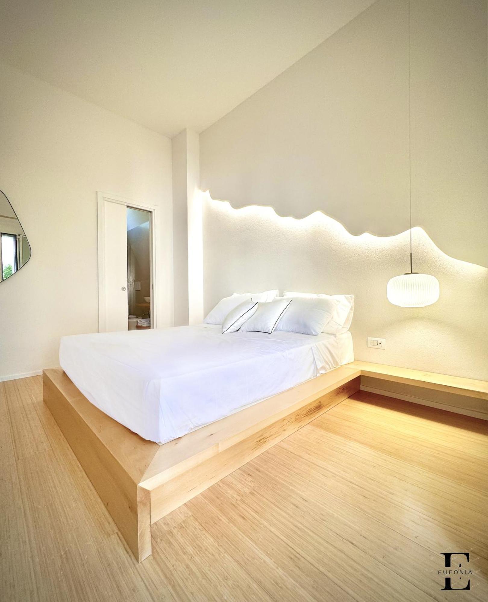 Bed and Breakfast Eufonia Lecce Zewnętrze zdjęcie