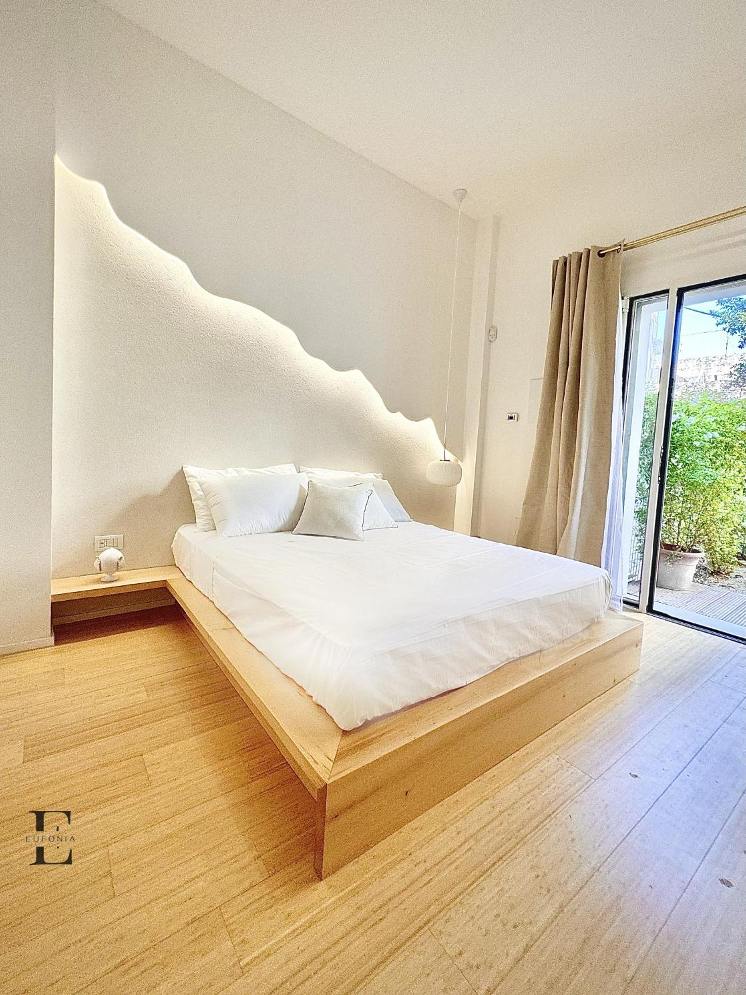 Bed and Breakfast Eufonia Lecce Zewnętrze zdjęcie