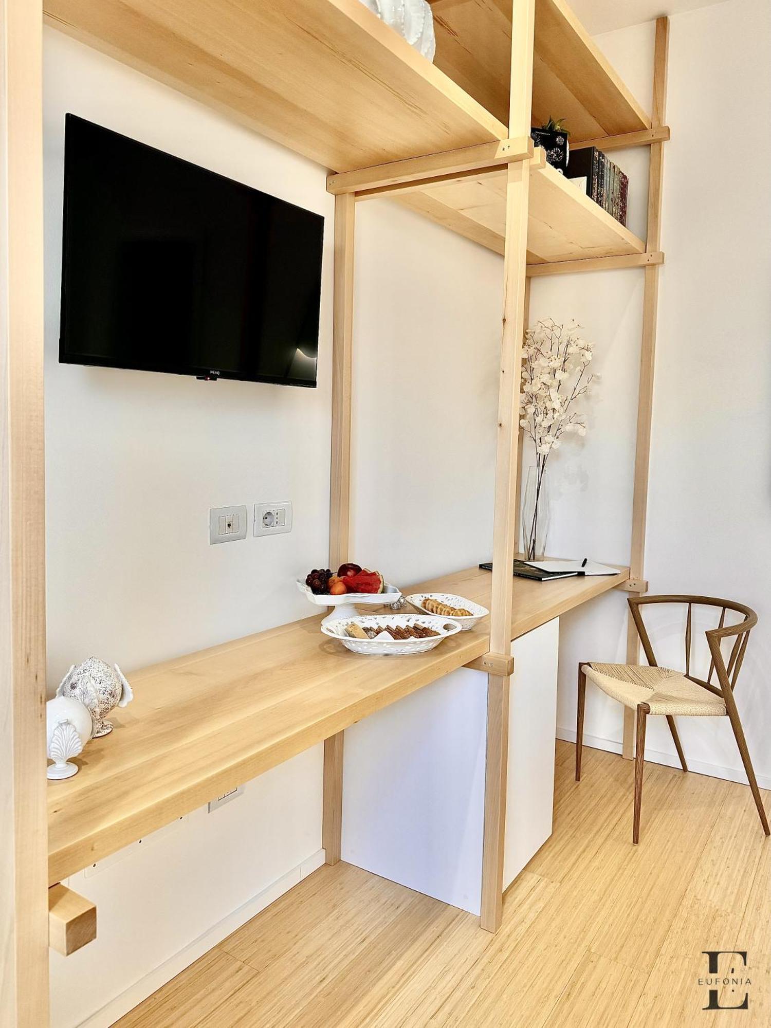 Bed and Breakfast Eufonia Lecce Zewnętrze zdjęcie