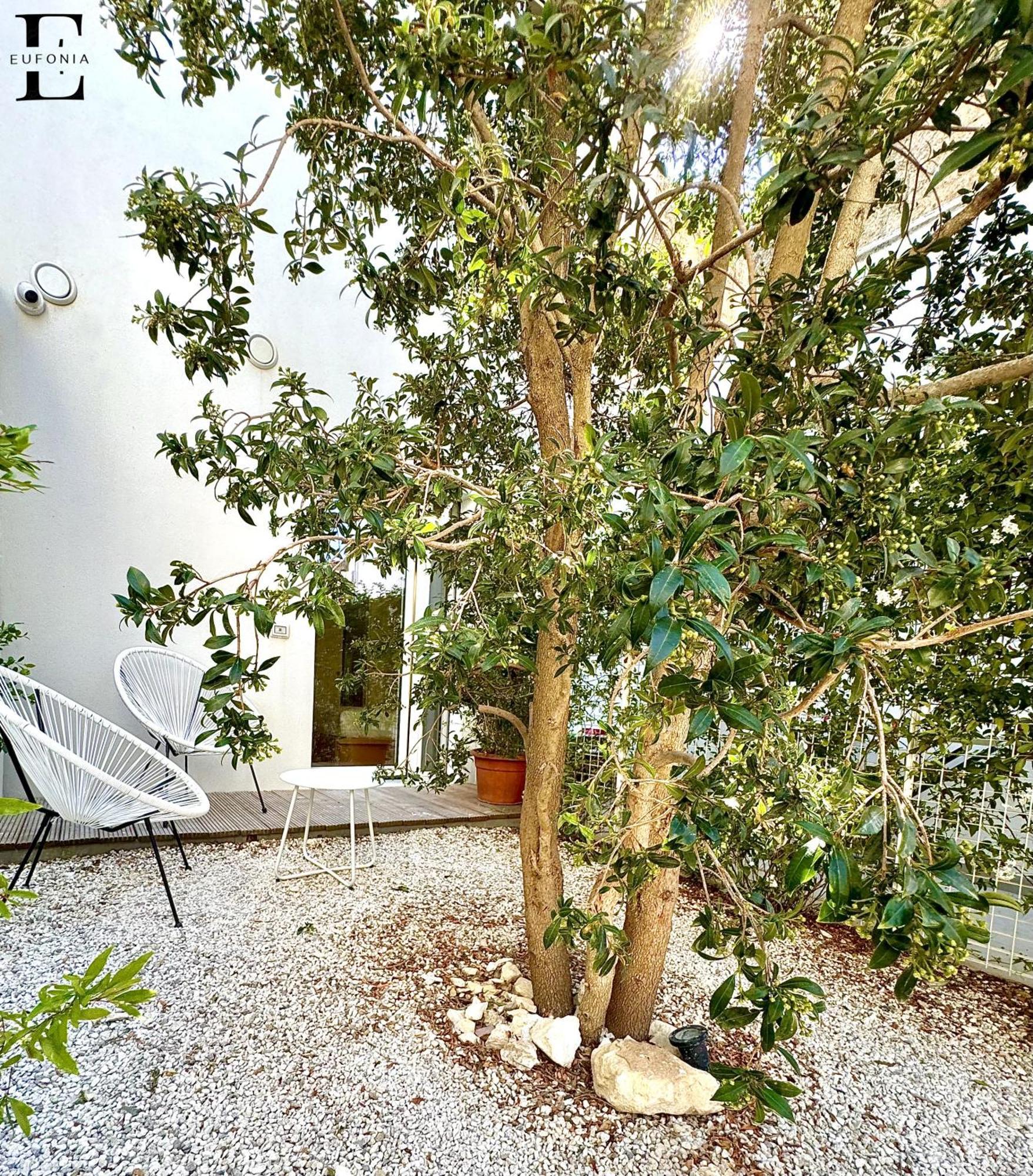 Bed and Breakfast Eufonia Lecce Zewnętrze zdjęcie